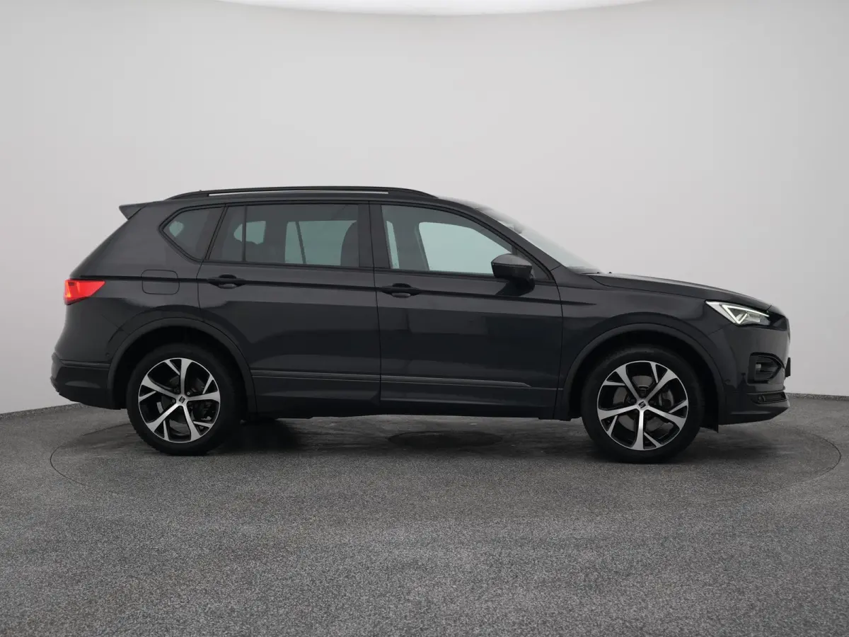 1.4 TSI e-Hybrid PHEV FR | CAMERA | ADAPTIVE | CARPLAY | TREKHAAK
