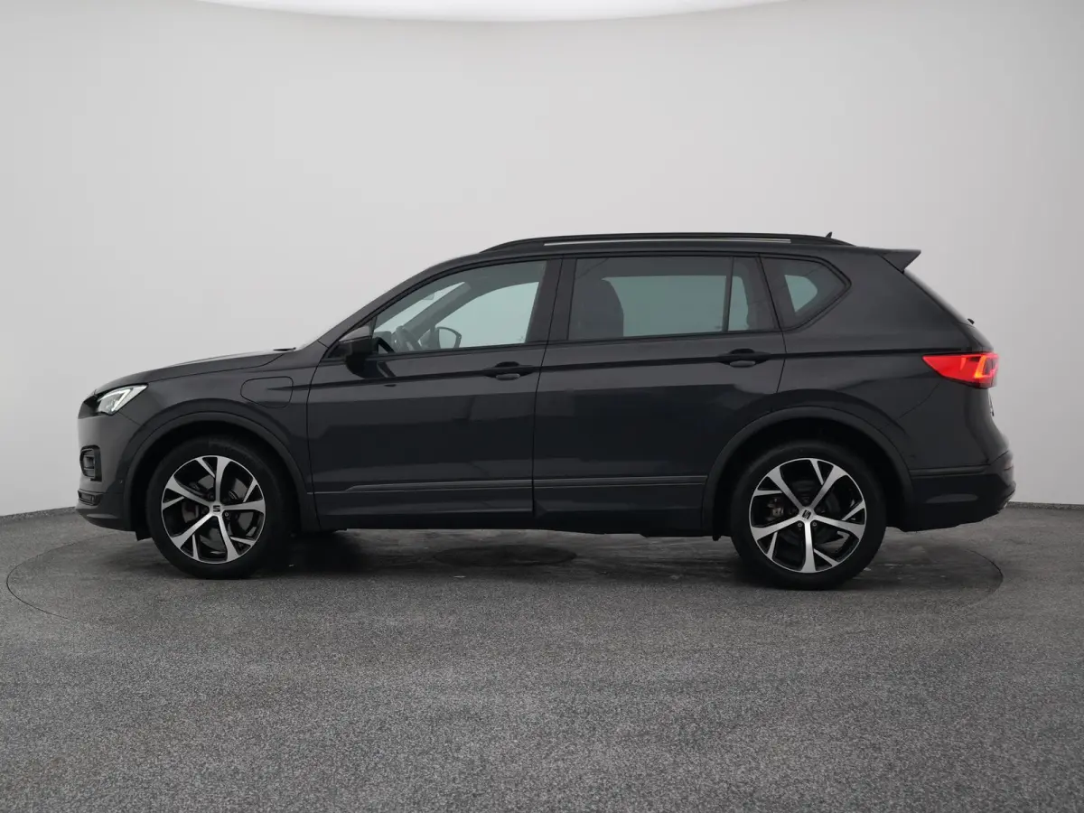 1.4 TSI e-Hybrid PHEV FR | CAMERA | ADAPTIVE | CARPLAY | TREKHAAK