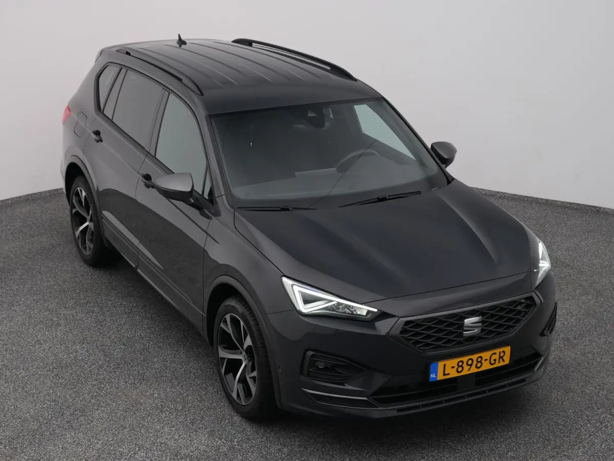1.4 TSI e-Hybrid PHEV FR | CAMERA | ADAPTIVE | CARPLAY | TREKHAAK