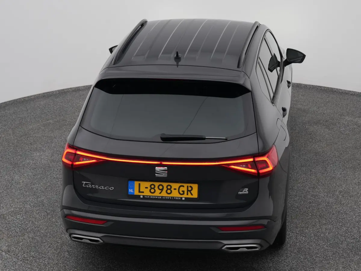 1.4 TSI e-Hybrid PHEV FR | CAMERA | ADAPTIVE | CARPLAY | TREKHAAK