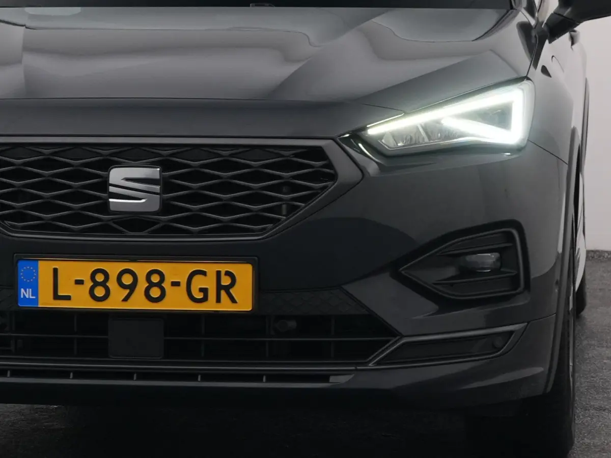 1.4 TSI e-Hybrid PHEV FR | CAMERA | ADAPTIVE | CARPLAY | TREKHAAK
