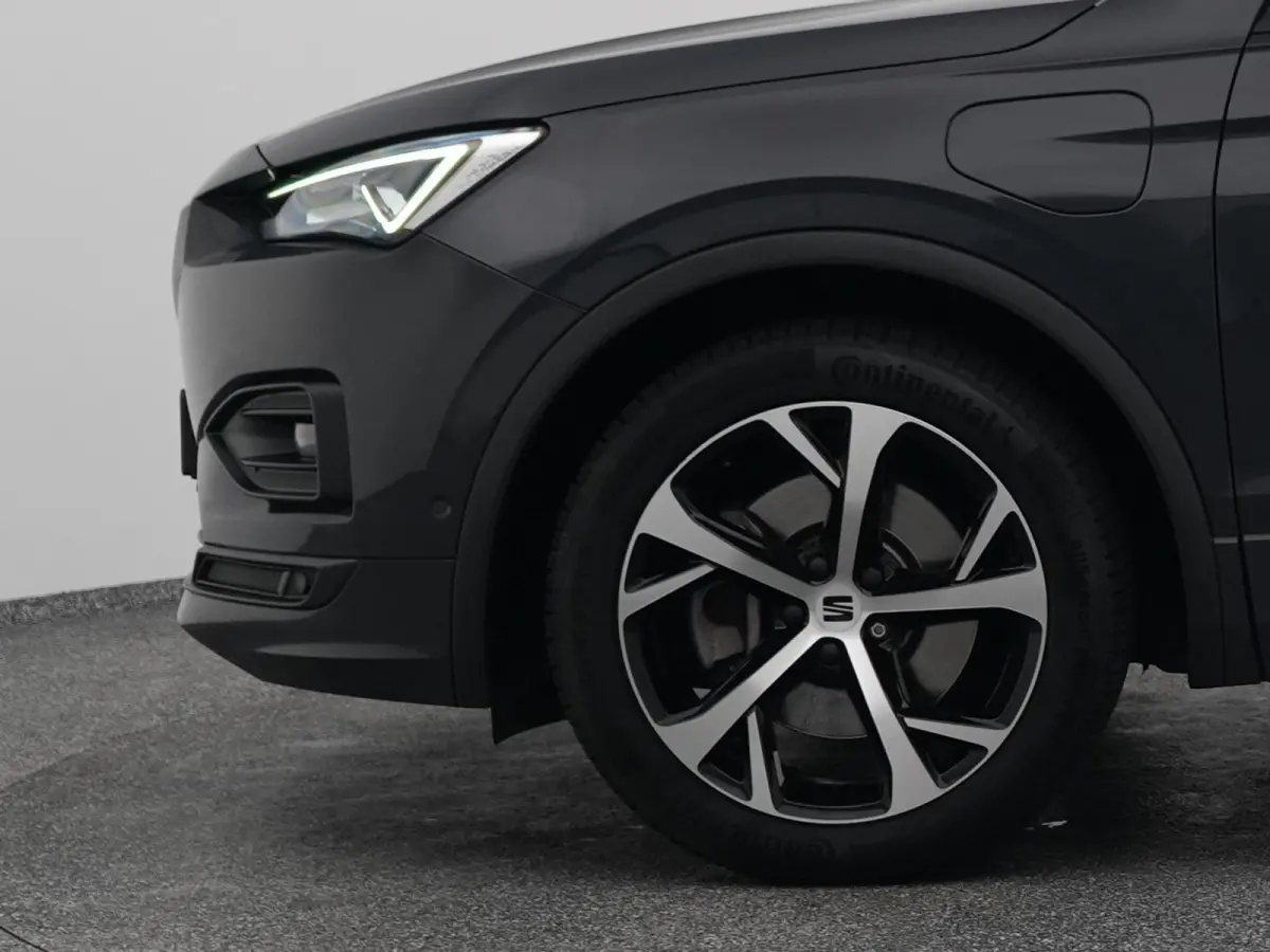 1.4 TSI e-Hybrid PHEV FR | CAMERA | ADAPTIVE | CARPLAY | TREKHAAK
