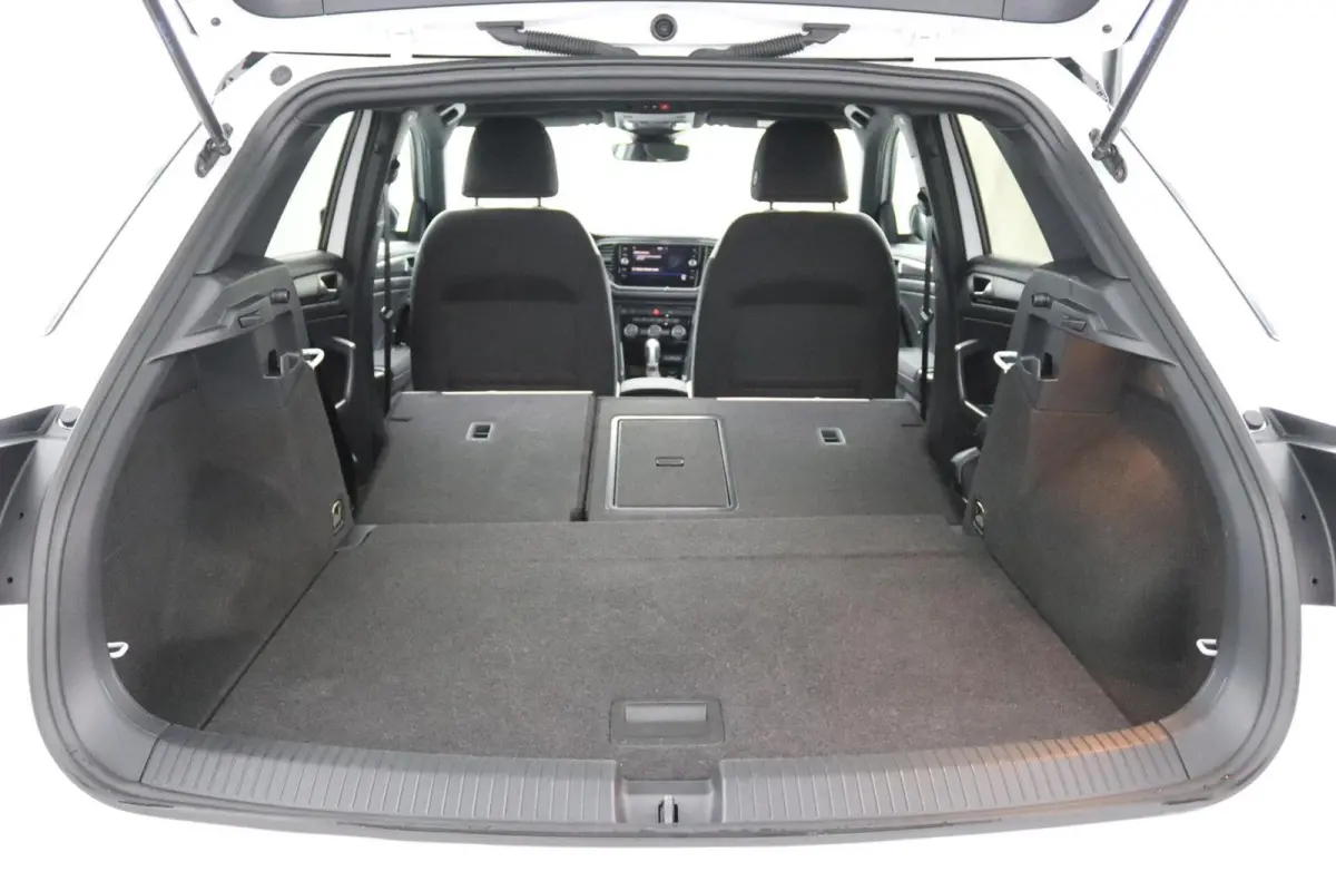 1.5 TSI 150 PK Sport Business R | Automaat |