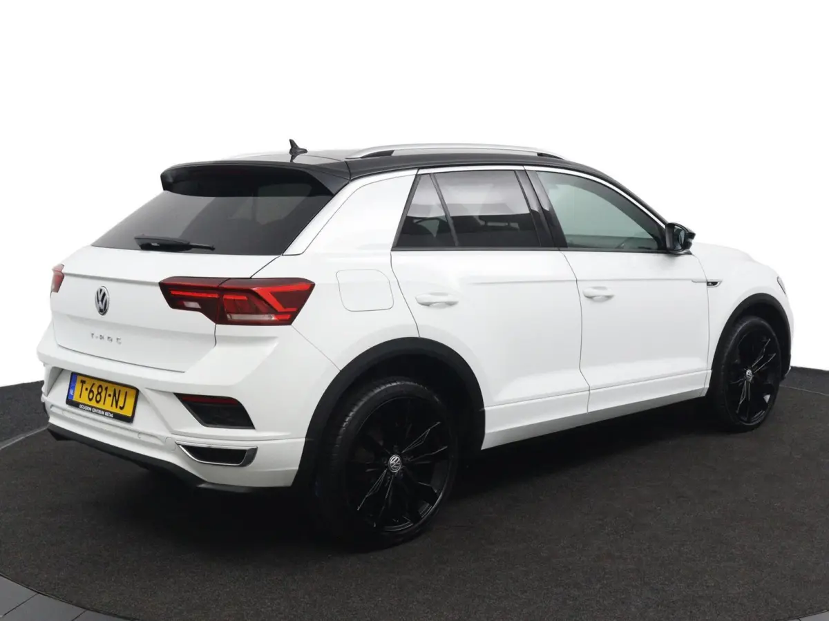 1.5 TSI 150 PK Sport Business R | Automaat |
