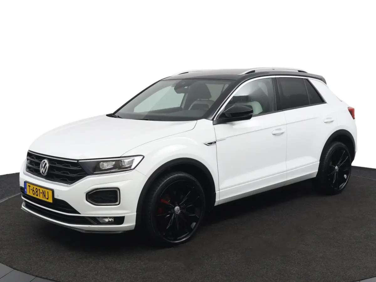1.5 TSI 150 PK Sport Business R | Automaat |