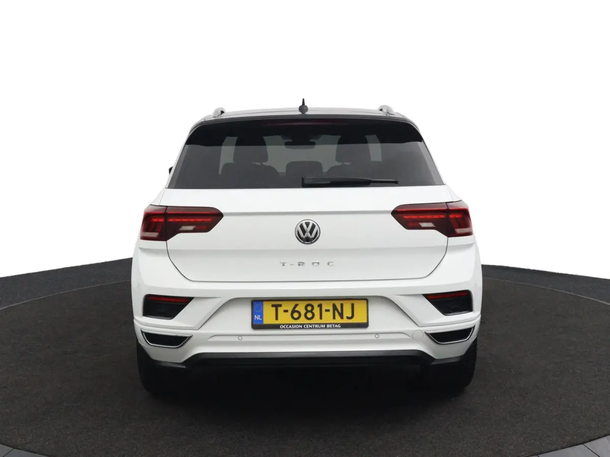 1.5 TSI 150 PK Sport Business R | Automaat |