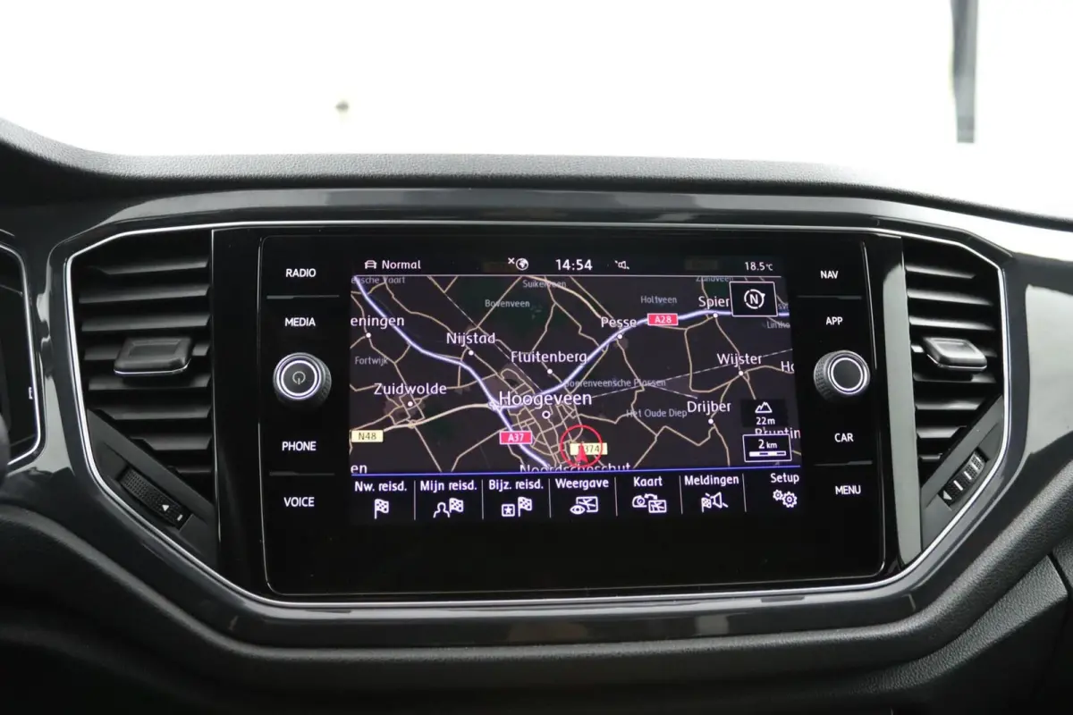 1.5 TSI 150 PK Sport Business R | Automaat |
