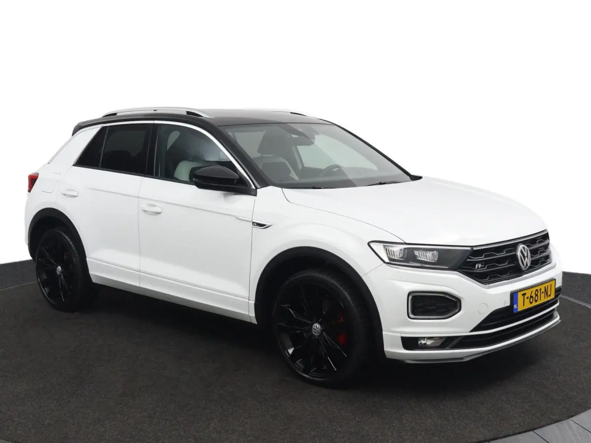 1.5 TSI 150 PK Sport Business R | Automaat |