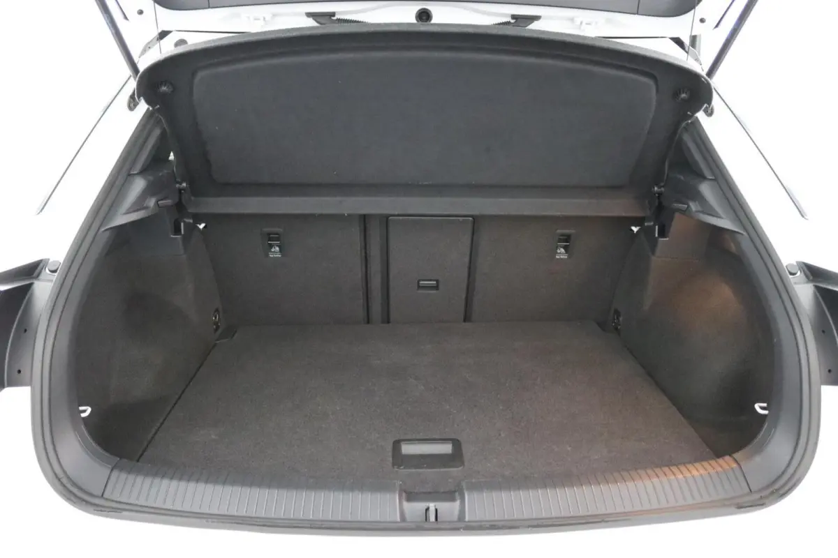 1.5 TSI 150 PK Sport Business R | Automaat |