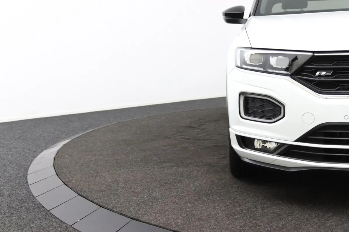1.5 TSI 150 PK Sport Business R | Automaat |