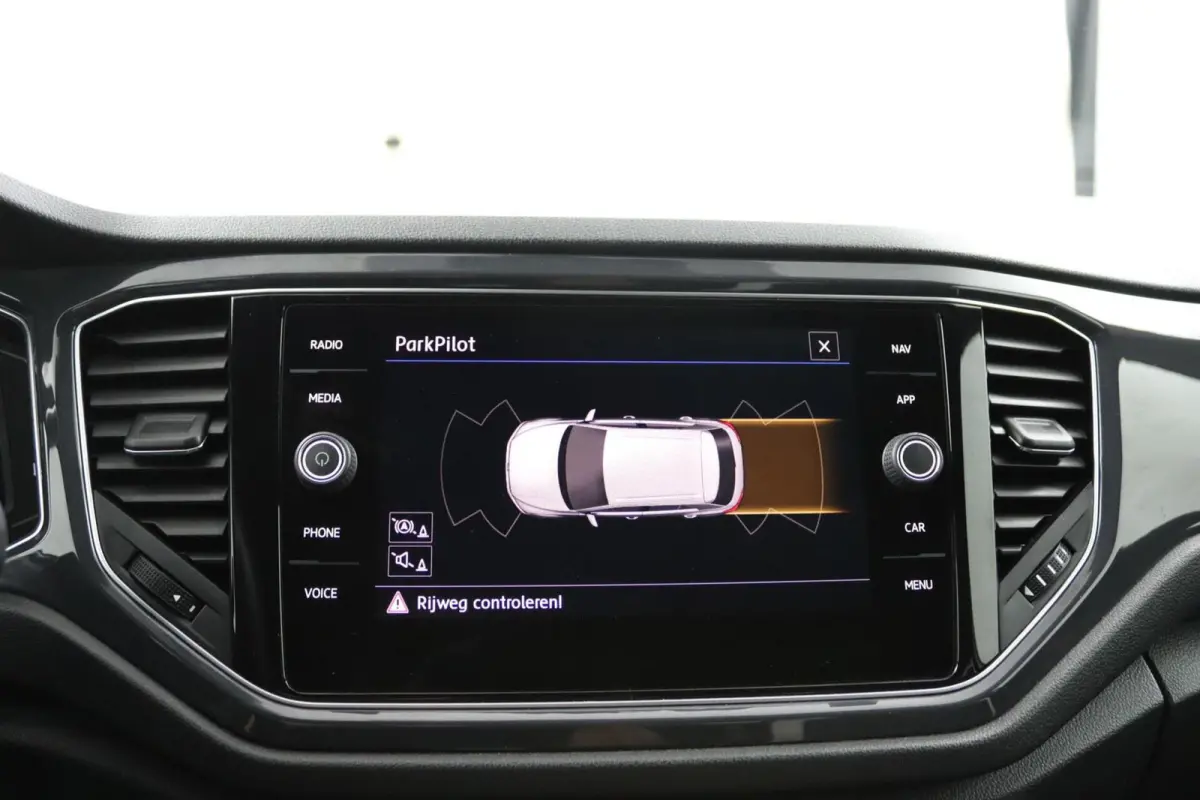 1.5 TSI 150 PK Sport Business R | Automaat |
