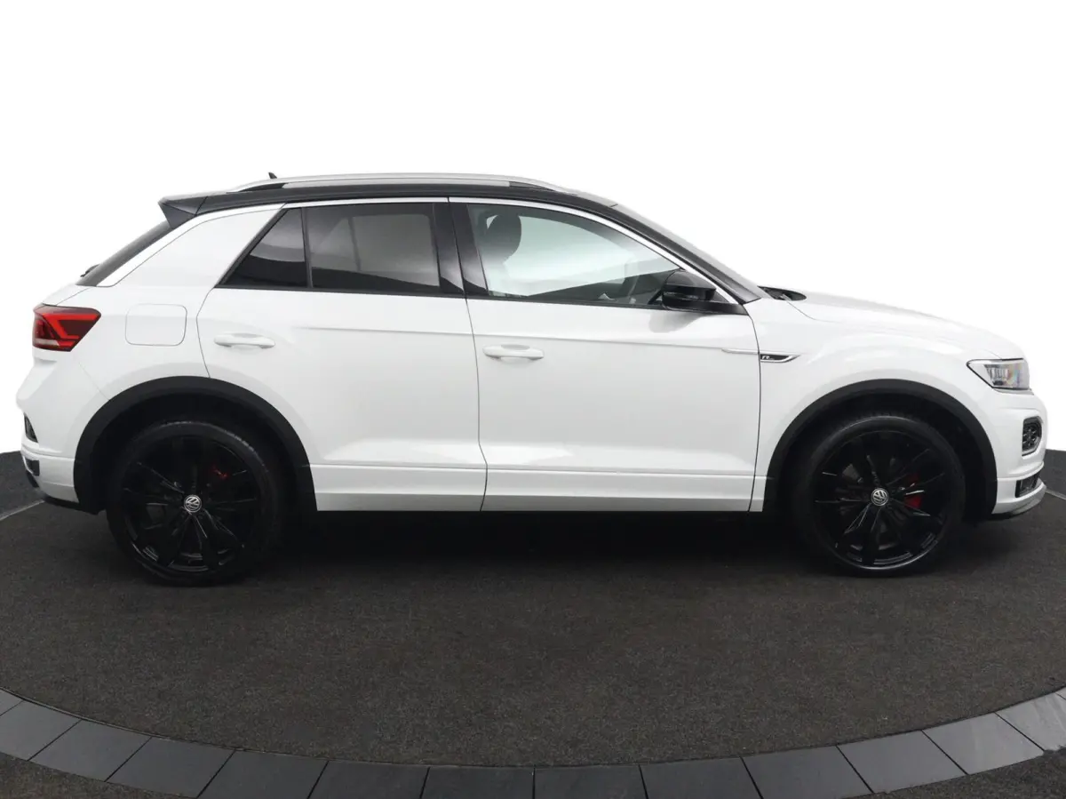 1.5 TSI 150 PK Sport Business R | Automaat |