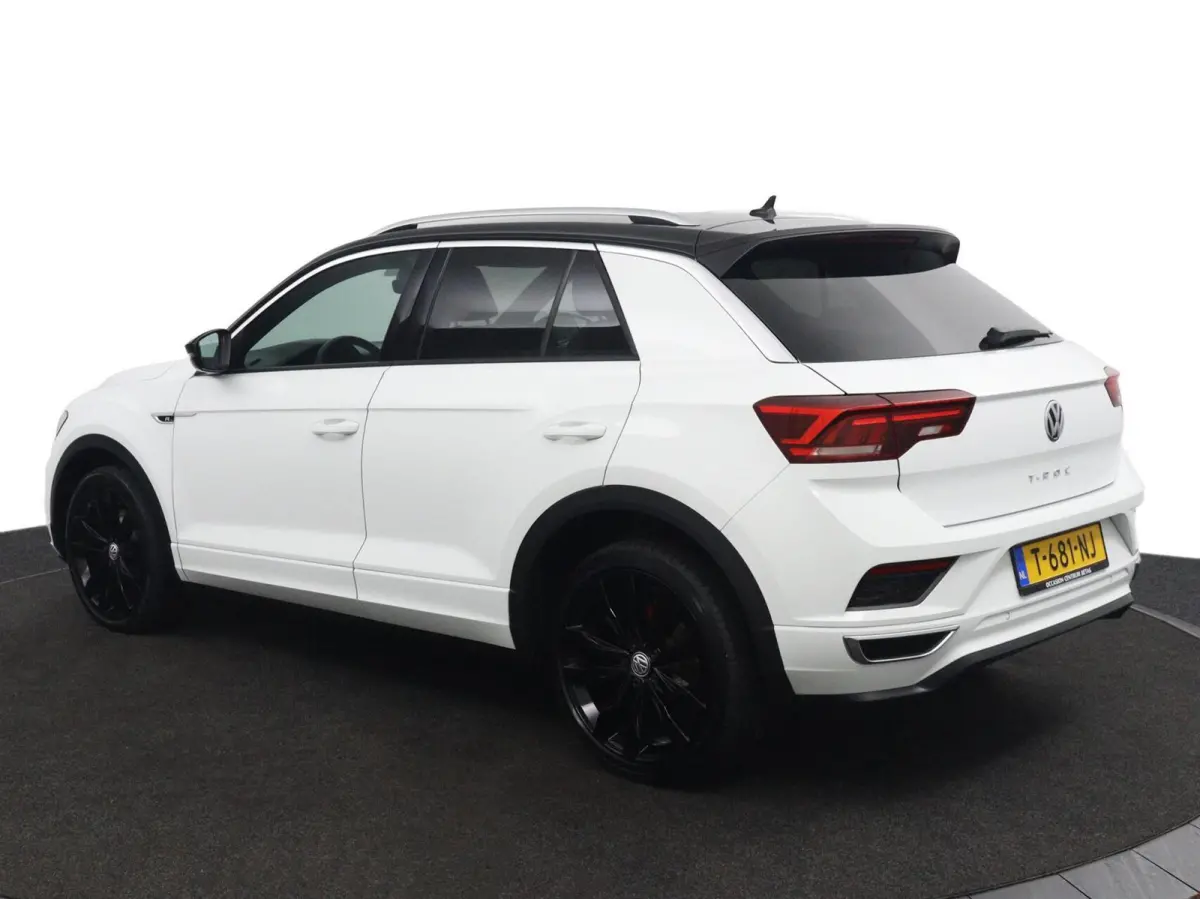 1.5 TSI 150 PK Sport Business R | Automaat |