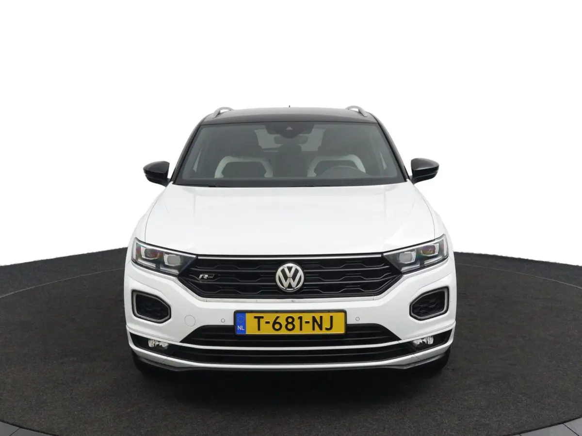 1.5 TSI 150 PK Sport Business R | Automaat |