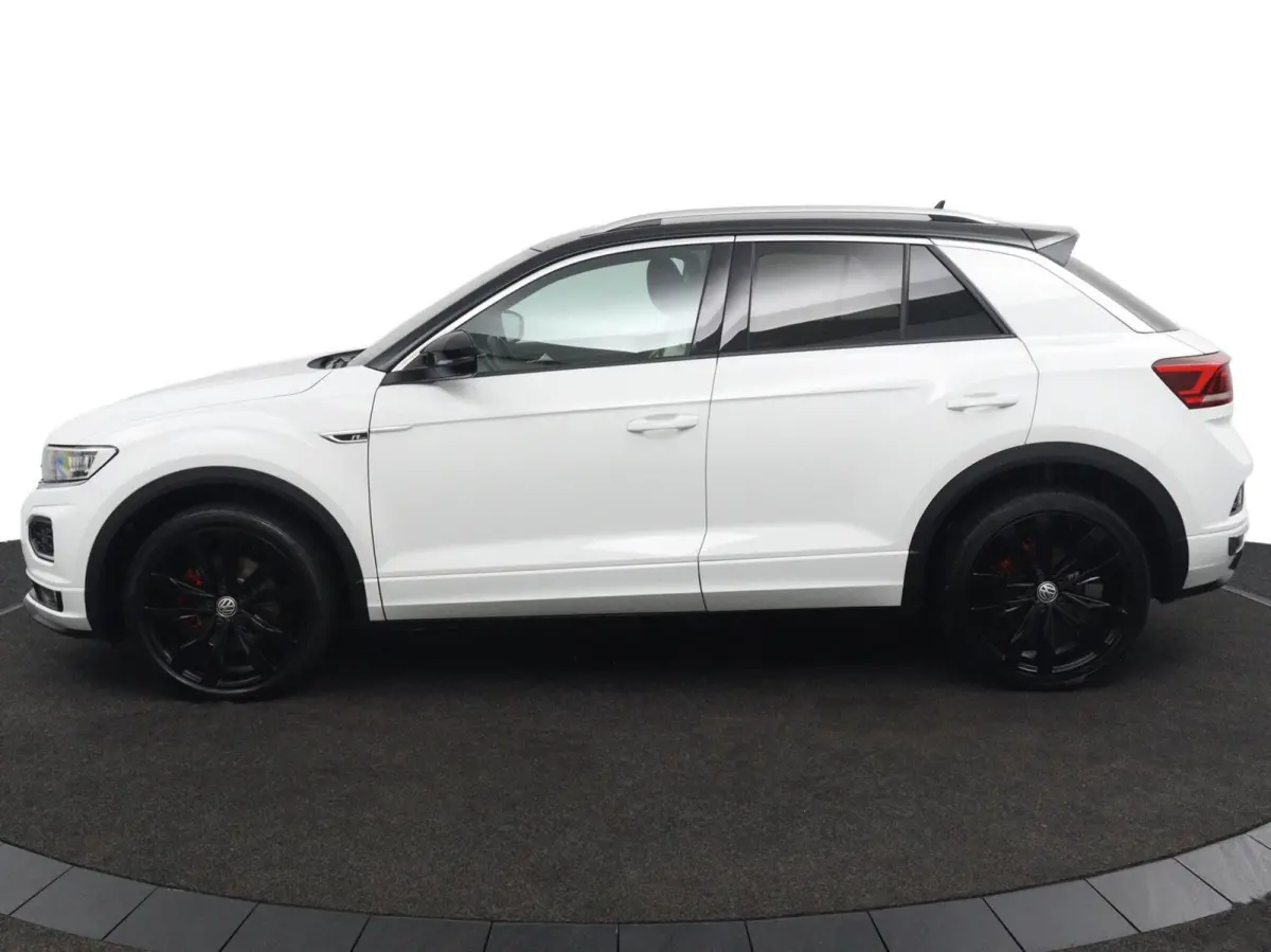 1.5 TSI 150 PK Sport Business R | Automaat |