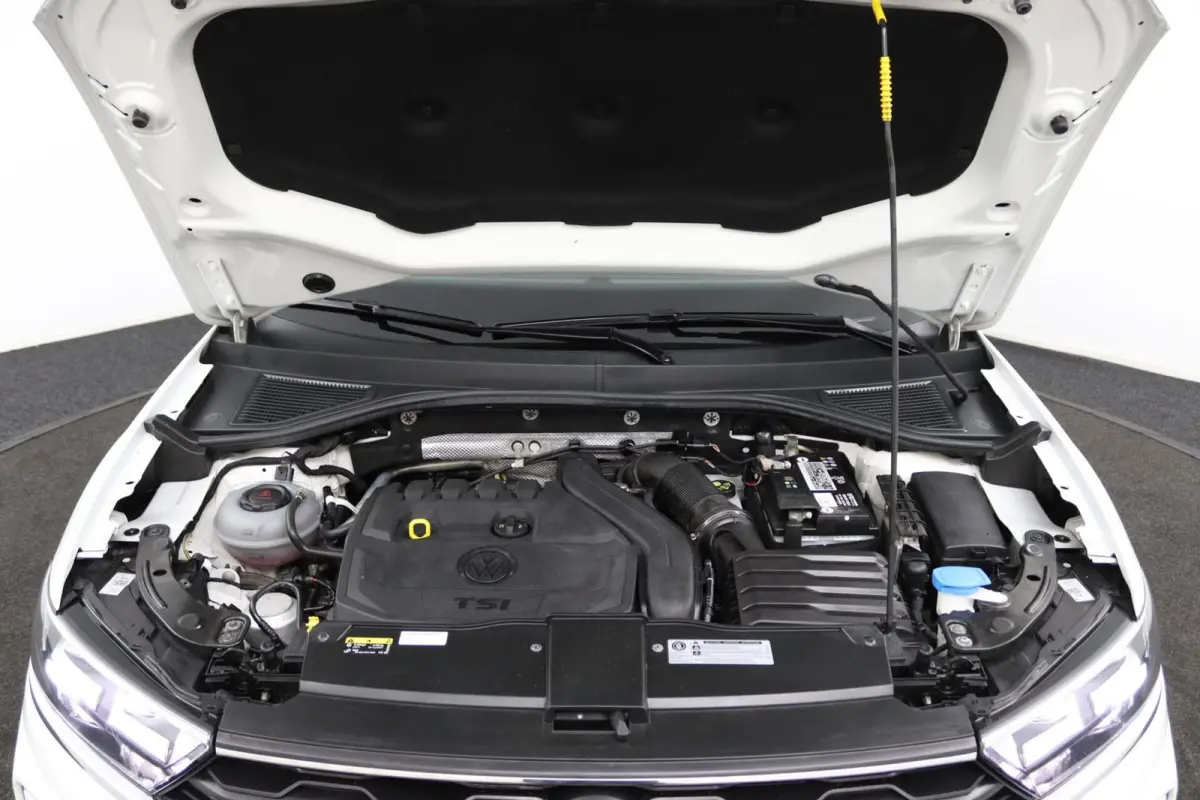 1.5 TSI 150 PK Sport Business R | Automaat |