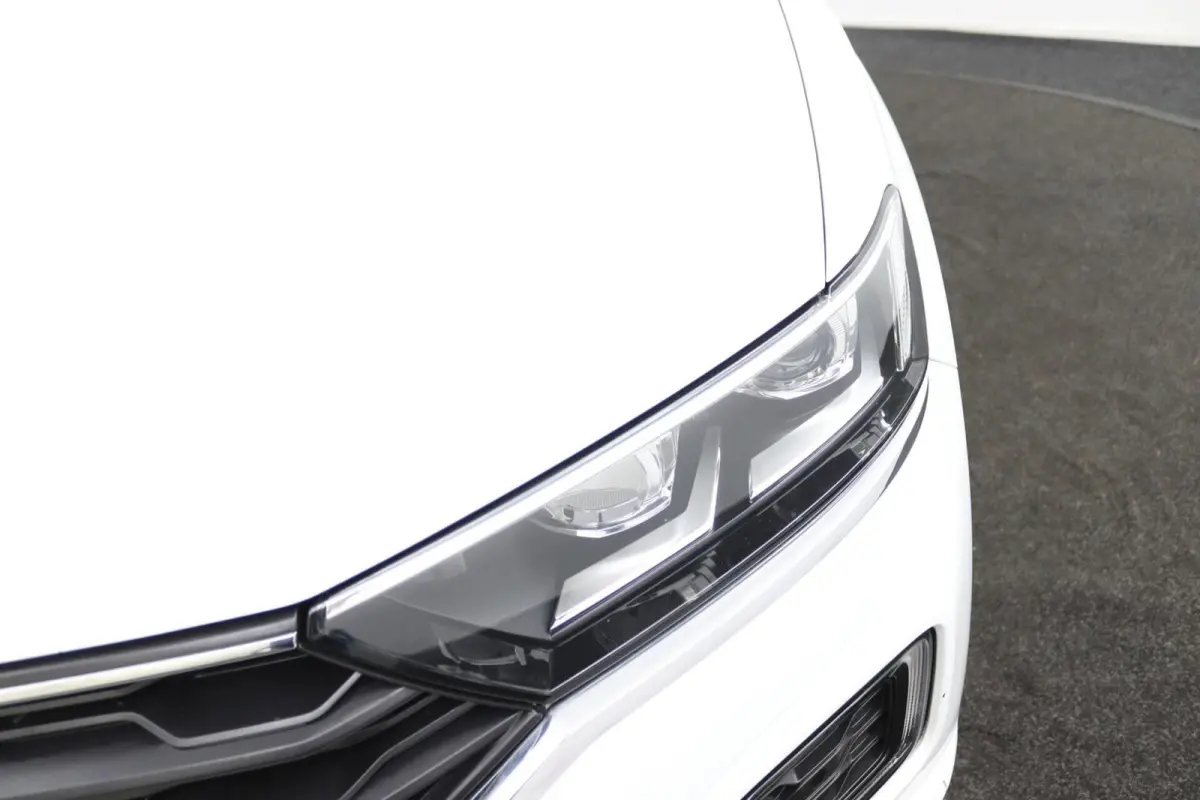 1.5 TSI 150 PK Sport Business R | Automaat |