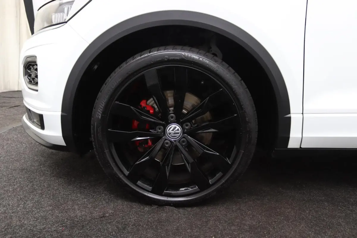 1.5 TSI 150 PK Sport Business R | Automaat |