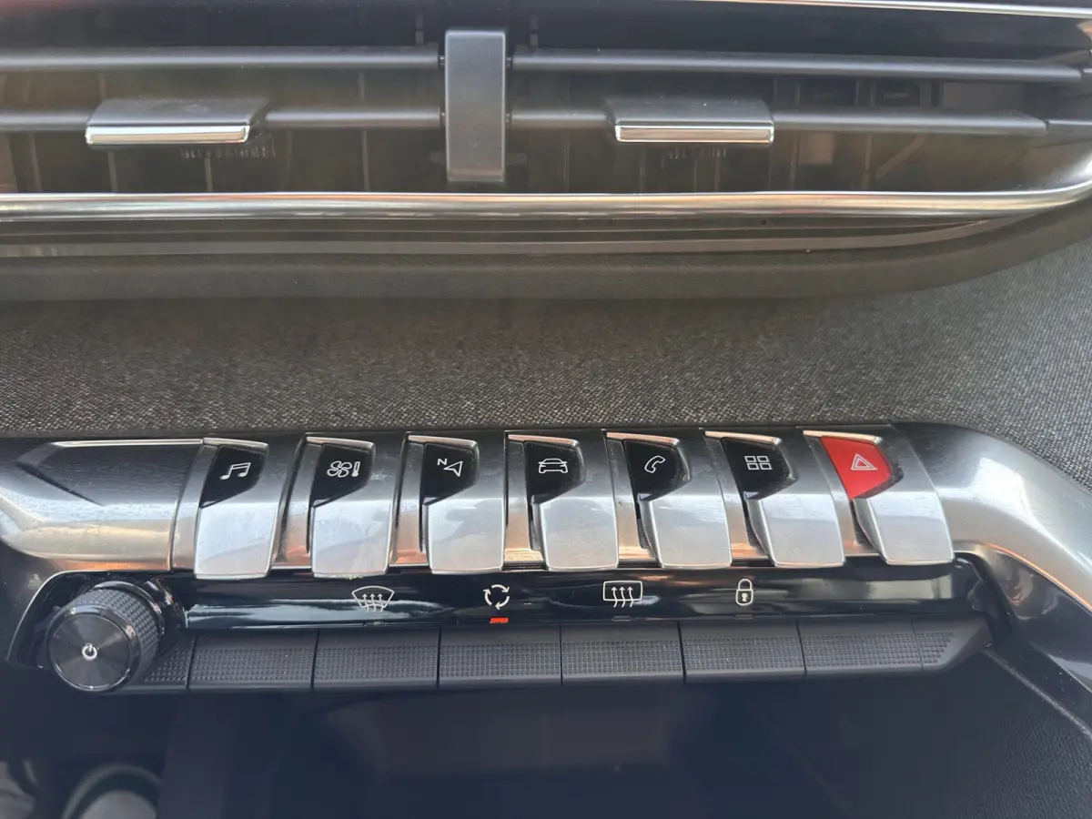 1.2 PureTech Allure|131pk|7 Persoons