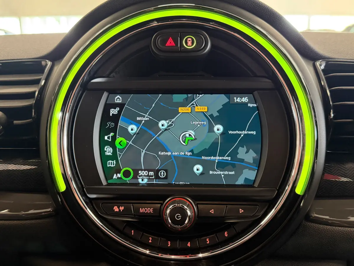 1.5|NAVIGATIE|ECC AIRCO|CRUISE|ELEC PAKKET