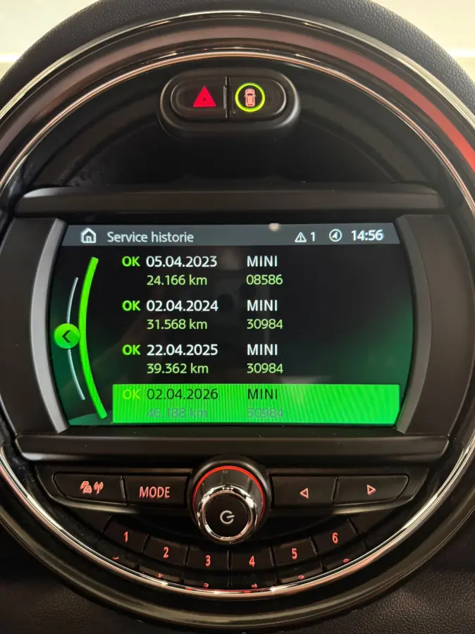 1.5|NAVIGATIE|ECC AIRCO|CRUISE|ELEC PAKKET