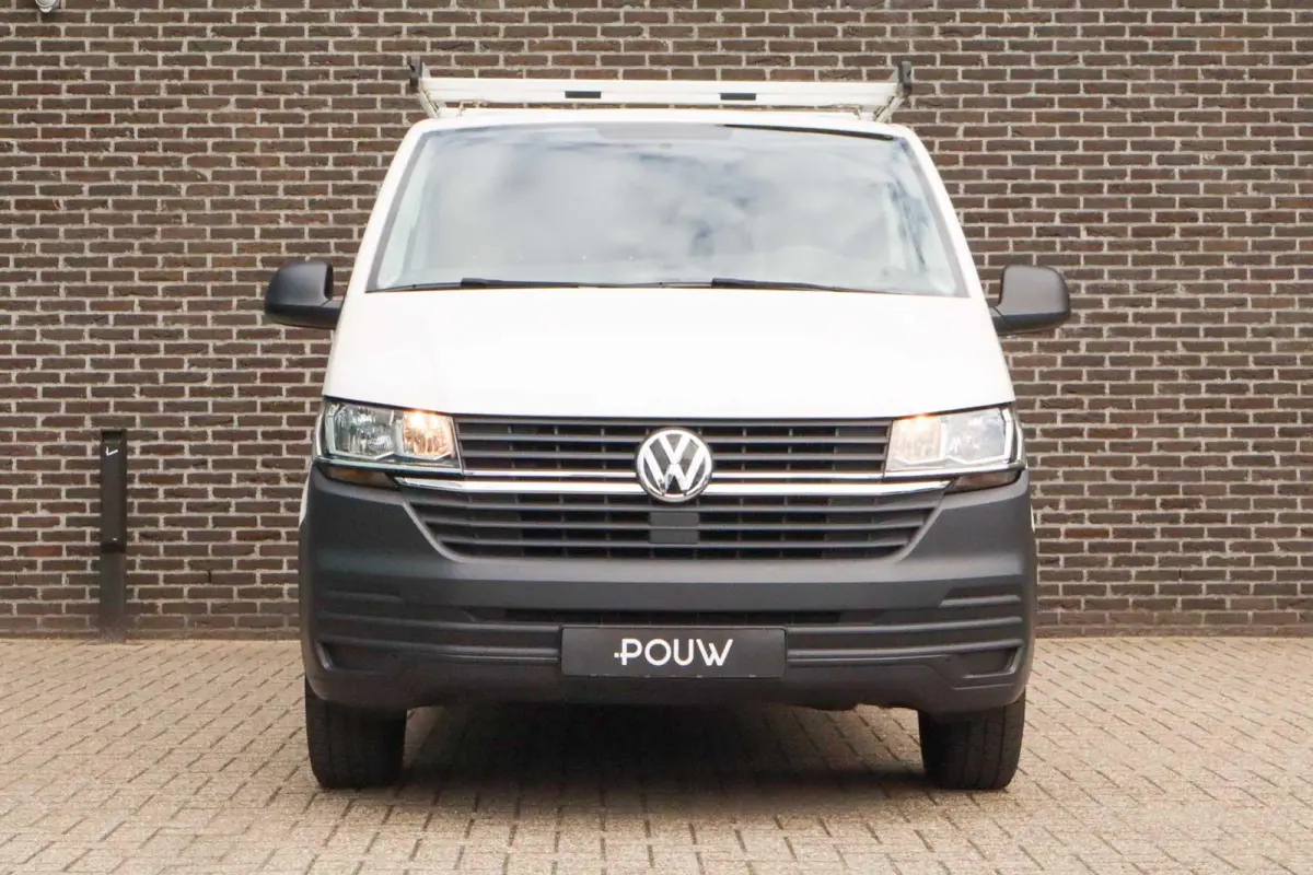 2.0 TDI 90pk L1H1 28 | Airco | Laadruimte Inrichting | Imperiaal