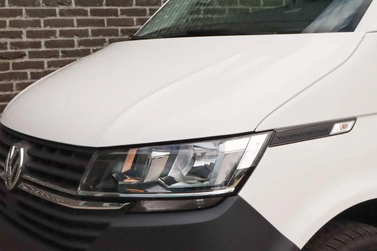 2.0 TDI 90pk L1H1 28 | Airco | Laadruimte Inrichting | Imperiaal