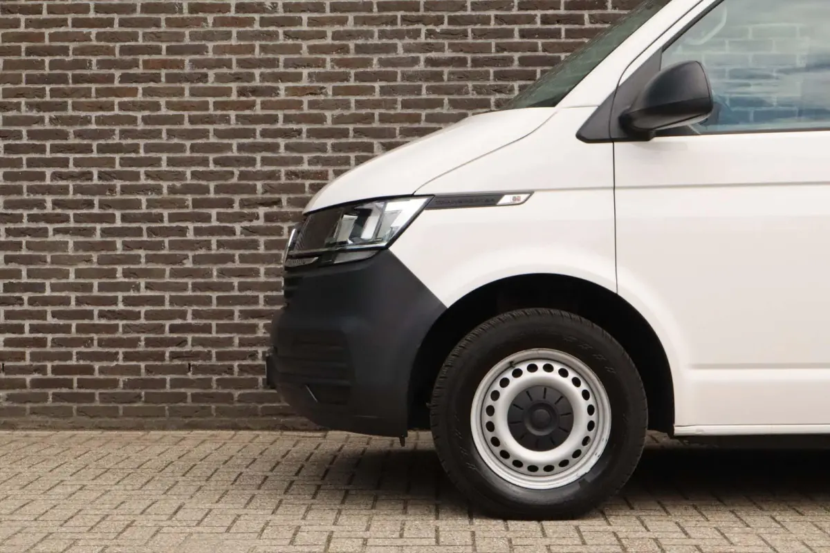 2.0 TDI 90pk L1H1 28 | Airco | Laadruimte Inrichting | Imperiaal