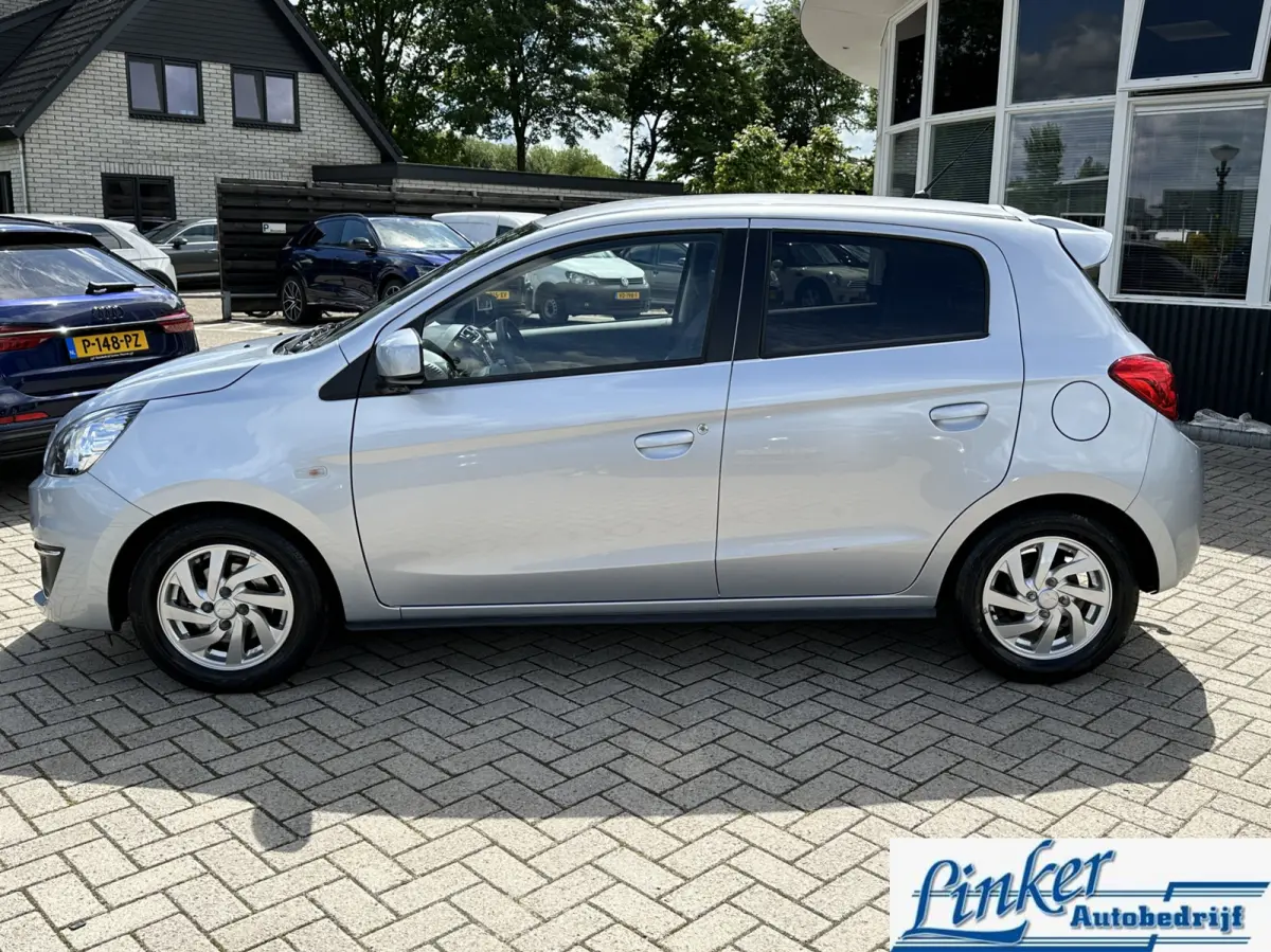 1.2 Active - NL-AUTO AUTOMAAT LM VELGEN-TREKH