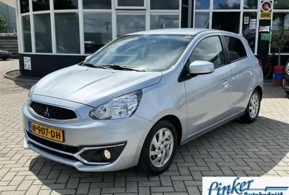 1.2 Active - NL-AUTO AUTOMAAT LM VELGEN-TREKH