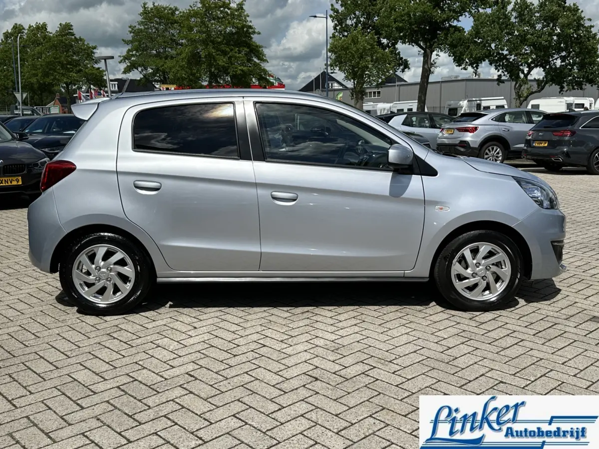 1.2 Active - NL-AUTO AUTOMAAT LM VELGEN-TREKH