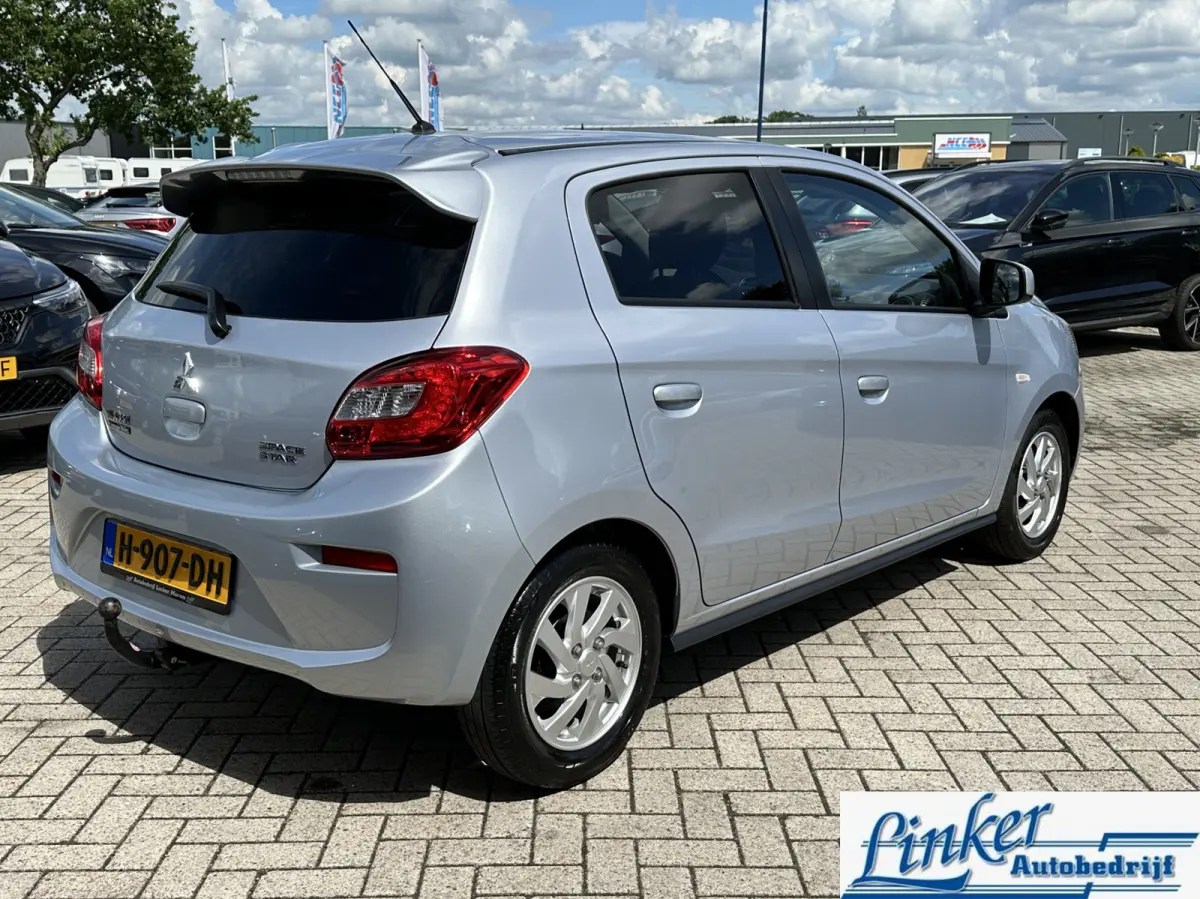1.2 Active - NL-AUTO AUTOMAAT LM VELGEN-TREKH