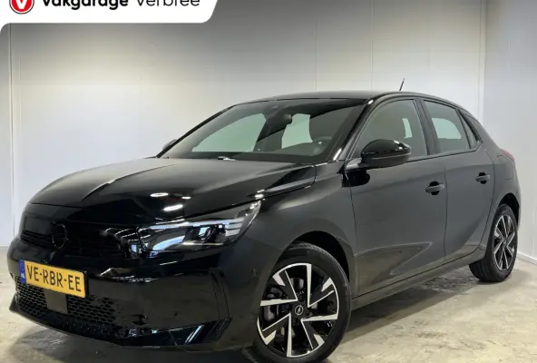 1.2 Turbo GS-line | Android/Apple Carplay | Lichtmetalen Velgen 16" | PDC Voor en Achter | Cruise Control | DAB | Airco |