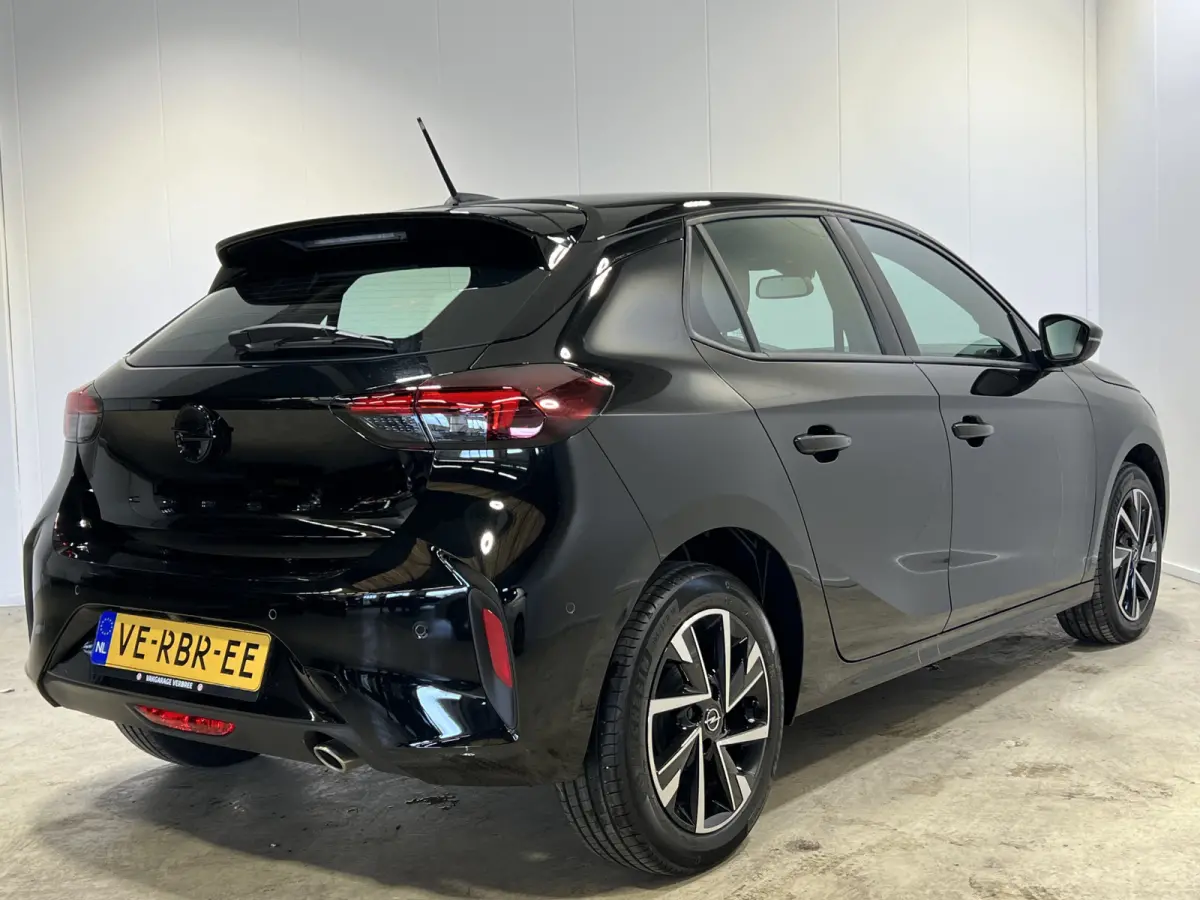 1.2 Turbo GS-line | Android/Apple Carplay | Lichtmetalen Velgen 16" | PDC Voor en Achter | Cruise Control | DAB | Airco |