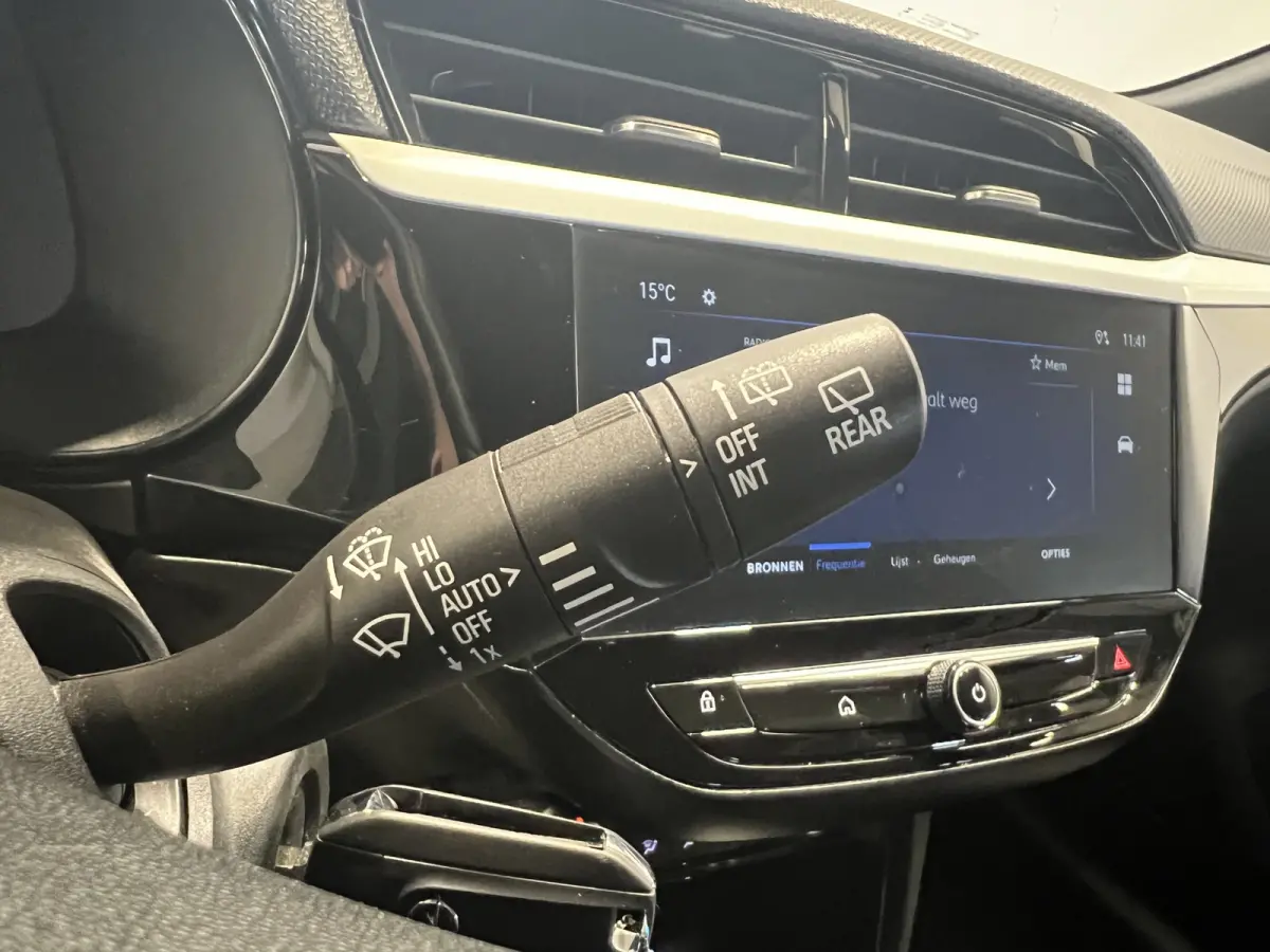 1.2 Turbo GS-line | Android/Apple Carplay | Lichtmetalen Velgen 16" | PDC Voor en Achter | Cruise Control | DAB | Airco |
