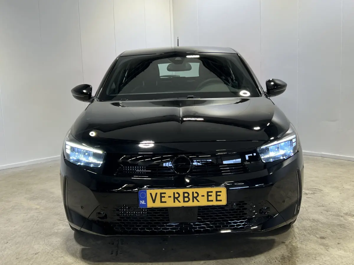 1.2 Turbo GS-line | Android/Apple Carplay | Lichtmetalen Velgen 16" | PDC Voor en Achter | Cruise Control | DAB | Airco |