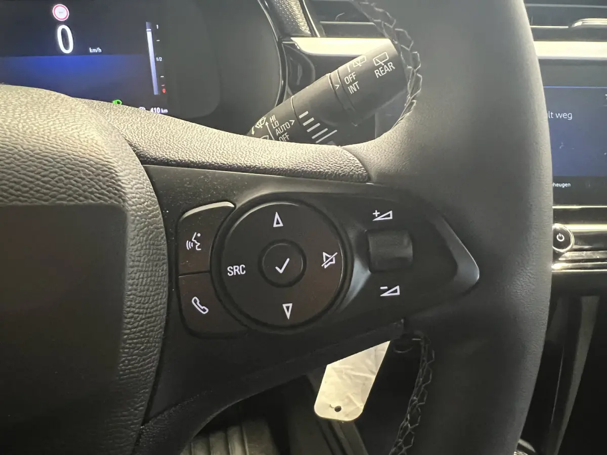1.2 Turbo GS-line | Android/Apple Carplay | Lichtmetalen Velgen 16" | PDC Voor en Achter | Cruise Control | DAB | Airco |