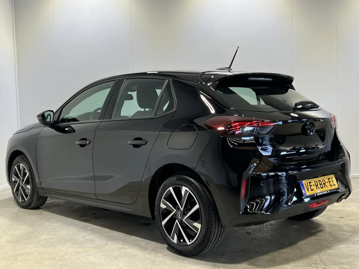 1.2 Turbo GS-line | Android/Apple Carplay | Lichtmetalen Velgen 16" | PDC Voor en Achter | Cruise Control | DAB | Airco |