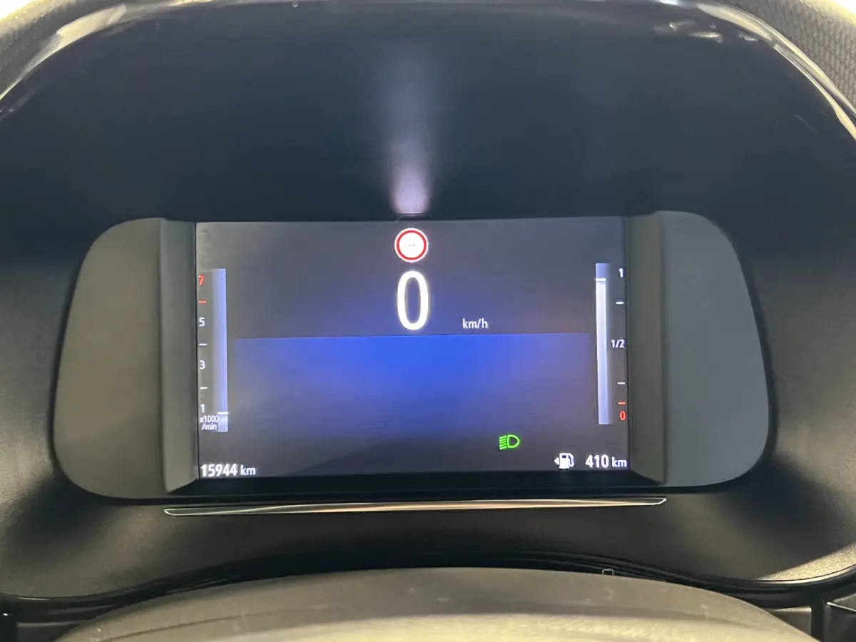 1.2 Turbo GS-line | Android/Apple Carplay | Lichtmetalen Velgen 16" | PDC Voor en Achter | Cruise Control | DAB | Airco |