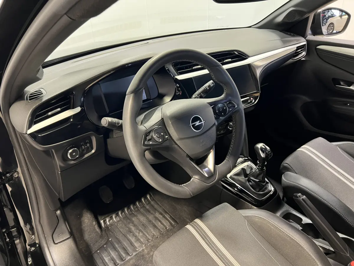 1.2 Turbo GS-line | Android/Apple Carplay | Lichtmetalen Velgen 16" | PDC Voor en Achter | Cruise Control | DAB | Airco |