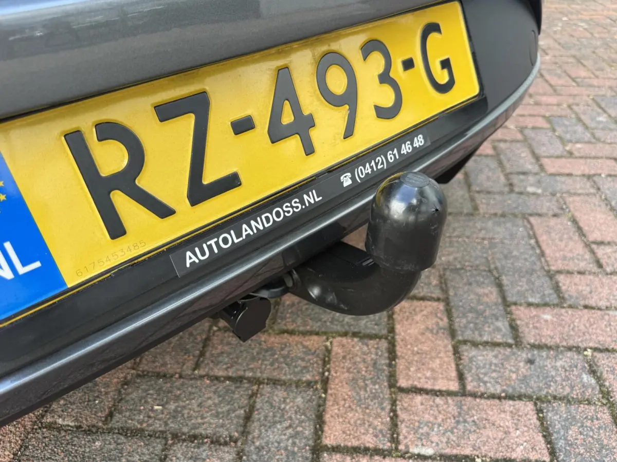 1.4 Eco FR AUTOMAAT CARPLAY LED CRUISE PDC 2018 NL AUTO PERFECTE STAAT VOL OPTIES EERSTE EIGENAAR