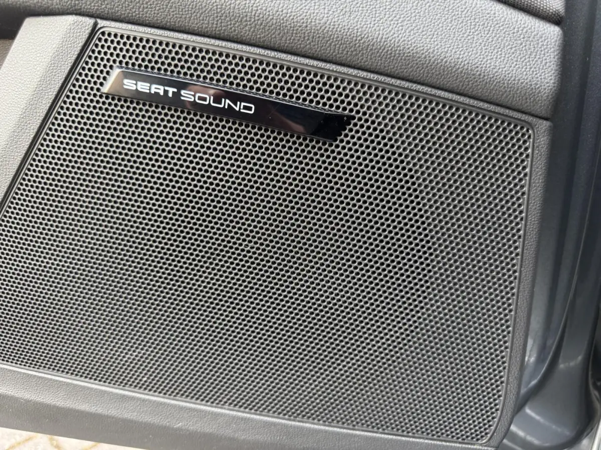 1.4 Eco FR AUTOMAAT CARPLAY LED CRUISE PDC 2018 NL AUTO PERFECTE STAAT VOL OPTIES EERSTE EIGENAAR