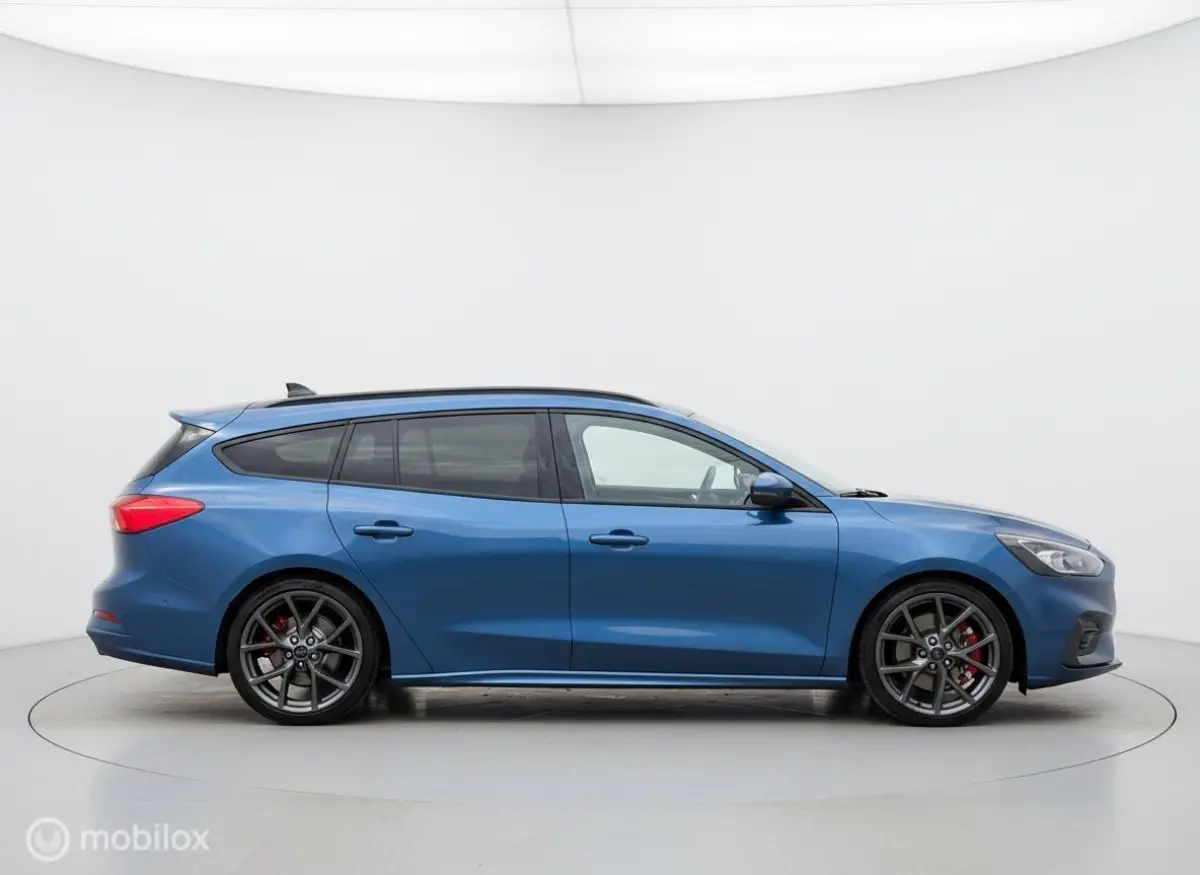 2.3 EcoBoost ST-3 PANO|B&O|SFEER|HUD|RECARO|