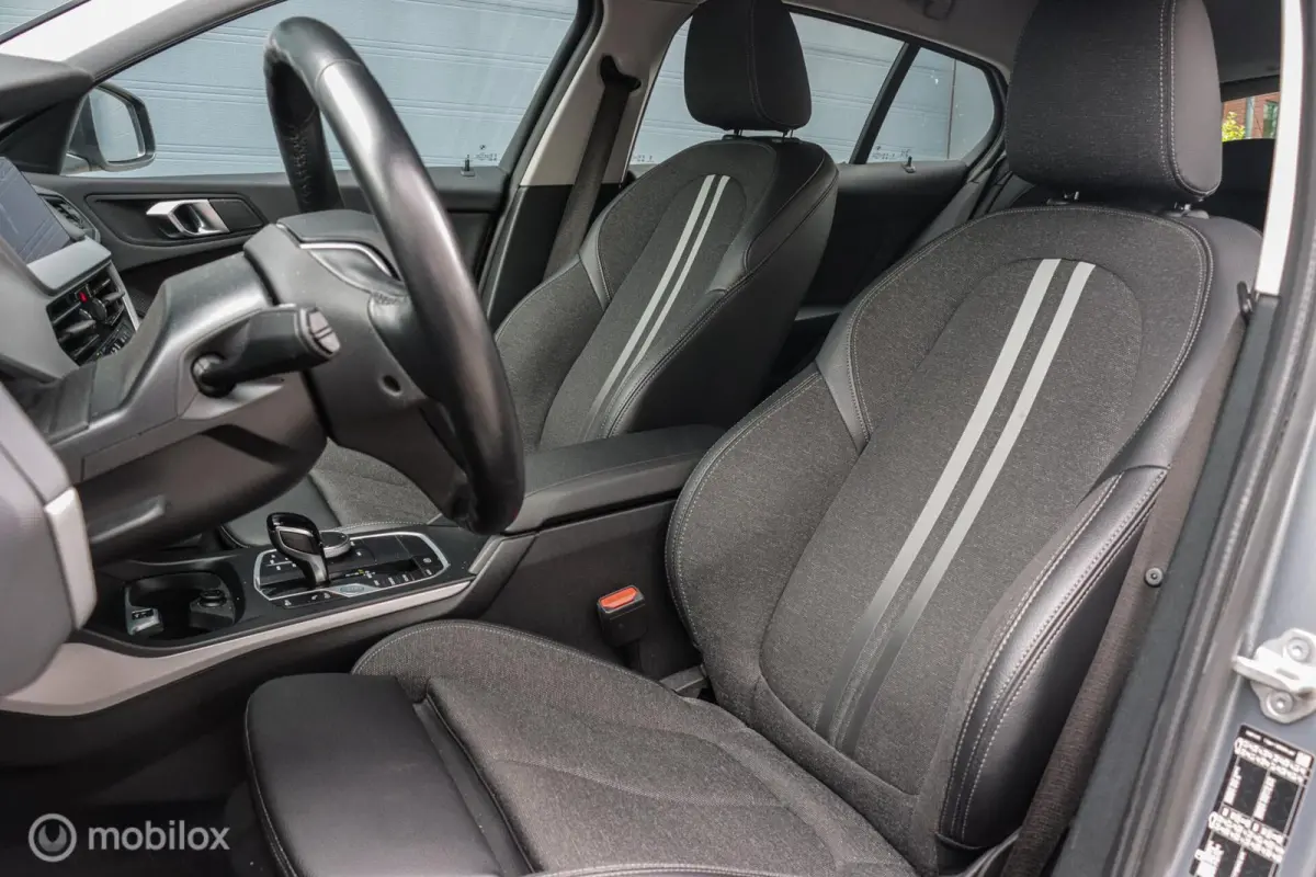 116i AUT|LED|Sportstoelen|PDC|Cruisecontrol