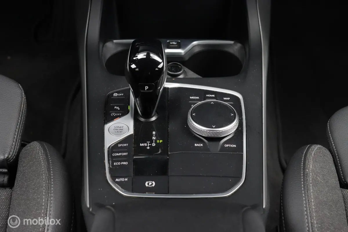 116i AUT|LED|Sportstoelen|PDC|Cruisecontrol