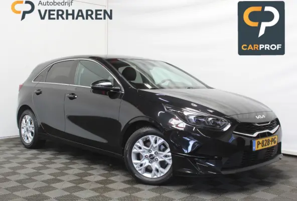 1.5 T-GDi MHEV DynamicPlusLine CAMERA | CARPLAY | LMV16 | AUTOMAAT | AFNBTRHAAK | LED | DAB | ADAPCRUISE | CLIMATE | NAVI | STOEL/STUURVERW