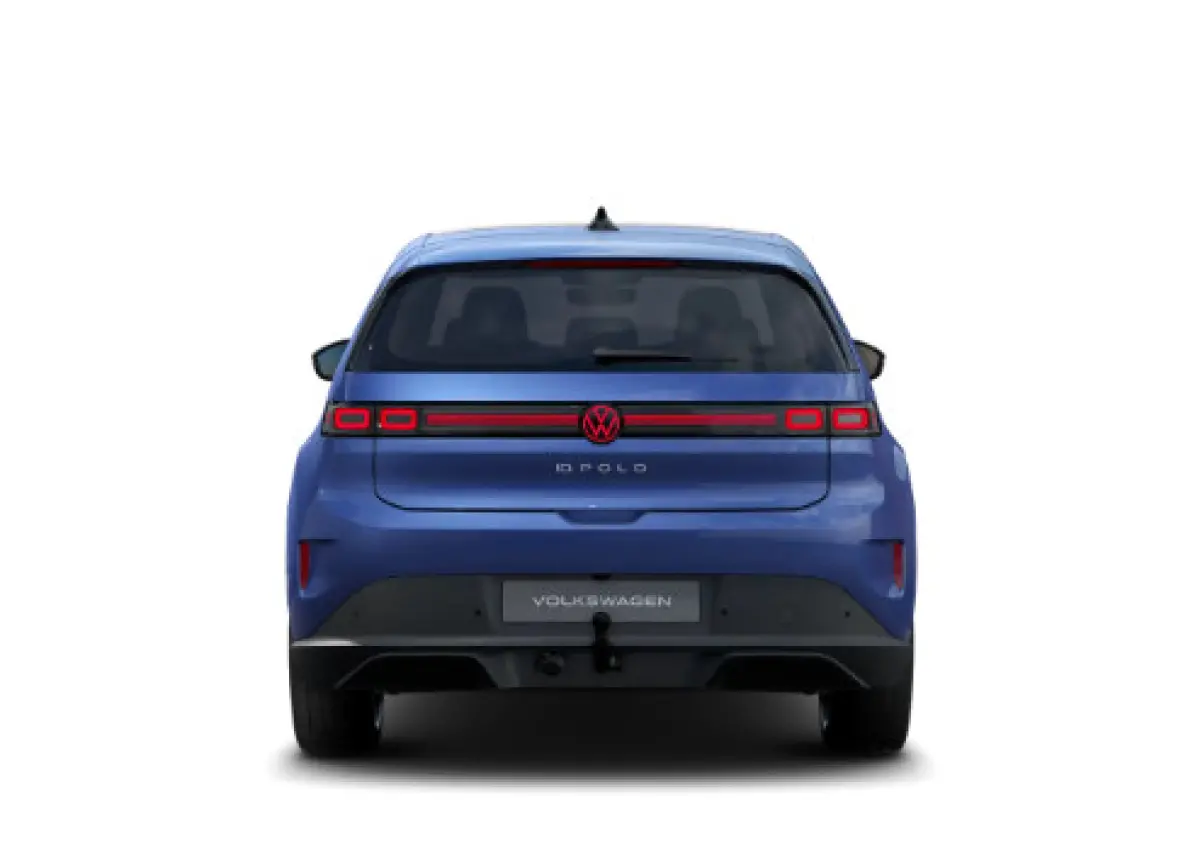 ID.Polo Style First Edition 52 kWh 211 PK | Trekhaak | Panoramadak | Apple Carplay draadloos | Android Auto draadloos | Navigatie | keyless access | 19" Lichtmetalen velgen | Camera | Climat