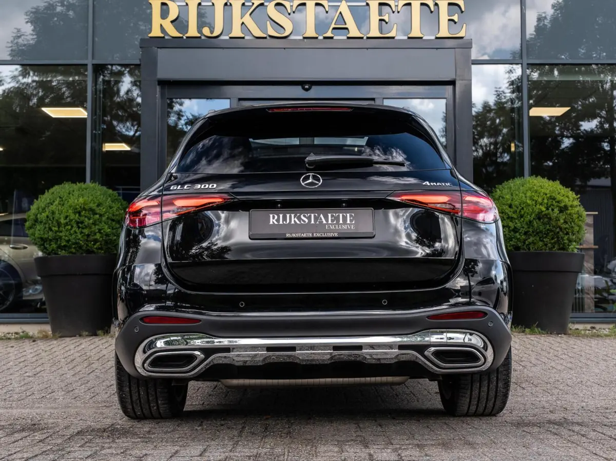 300 4MATIC AMG Line|PANO|BURMESTER|360°
