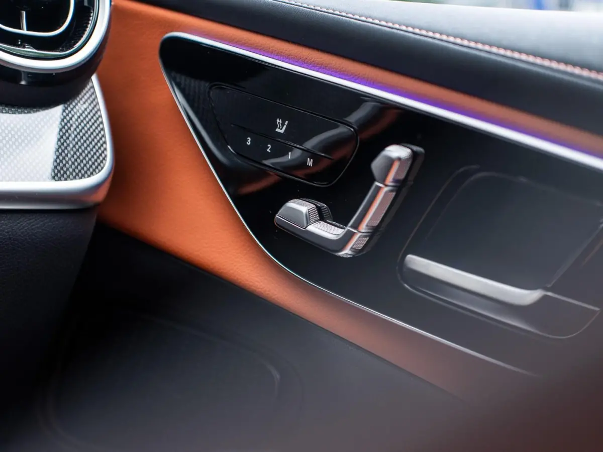 300 4MATIC AMG Line|PANO|BURMESTER|360°