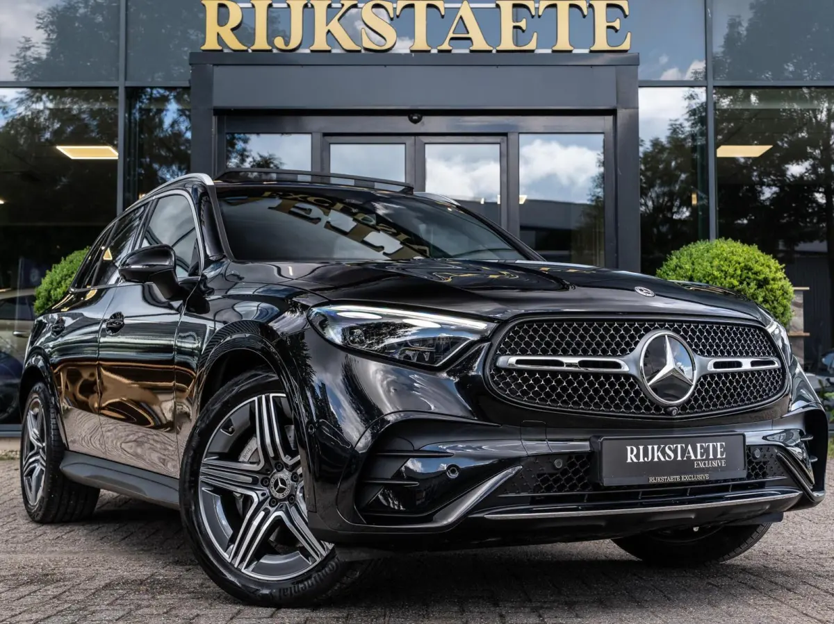 300 4MATIC AMG Line|PANO|BURMESTER|360°